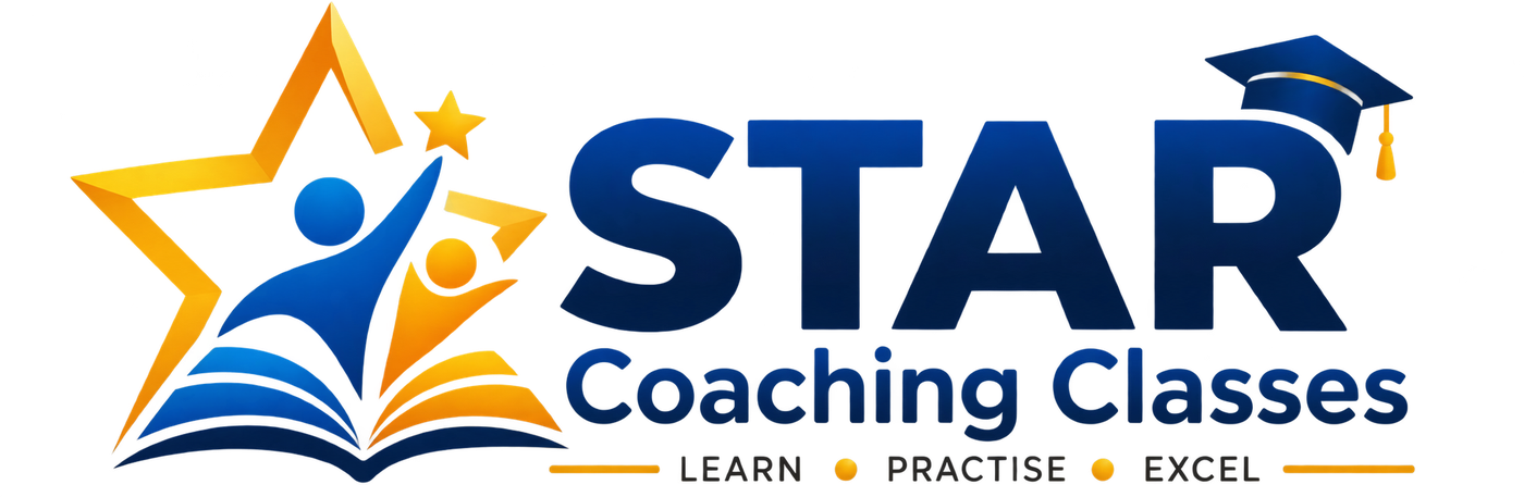Star Coaching Classes